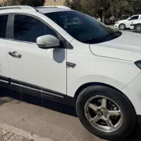 فروش جک s5|خودرو سواری و وانت|سیرجان, |دیوار