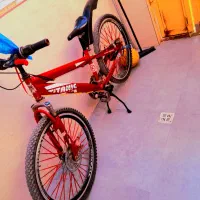 دوچرخه لوازمی