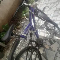 دوچرخه ۲۶ ویوا s