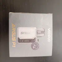 پاد آرگاس پی1