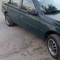 پژو آر دی آی (RDi) بنزینی، مدل ۱۳۸۴