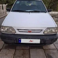 پراید ۱۳۱