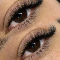 اکستنشن مژه/لیفت ابرو