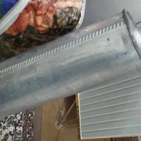 منبع اگزوز220