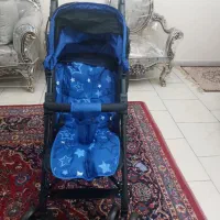 کالسکه مارک گودبیبی