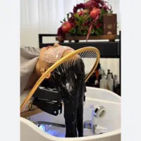 اسکالپ اسکراپ کف سر