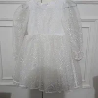 لبلس عروس دخترانه شاینی