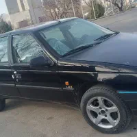 405 مدل 84|خودرو سواری و وانت|سقز, |دیوار