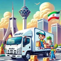 باربری/کاشان بار/حمل اثاثیه/بسته بندی/بامجوز رسمی