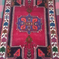 قالی دست باف محلی|فرش|تهران, فردوسی|دیوار