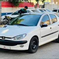206sdمدل۹۶درجه یک