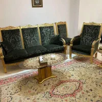 مبلمان کلاسیک|مبلمان خانگی و میز عسلی|تهران, شیخ هادی|دیوار