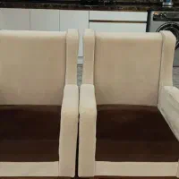 مبل تمیز12تومن|مبلمان خانگی و میز عسلی|مینودشت, |دیوار