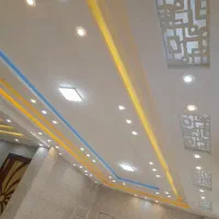 کناف .کنافکار  برقکار