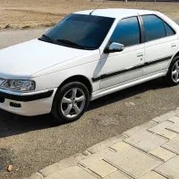 پارس متور جدید xu7pمدل1402