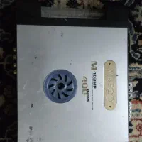 سیستم فوق سنگین.پخش ۹۴۵۰ پایونیر و باند کدنس|قطعات یدکی و لوازم جانبی|بیرجند, |دیوار
