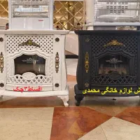 بخاری37 هزار شومینه هوشمند جدید(اقساط3چک)نو