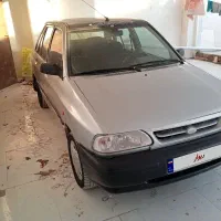 پراید مدل 88