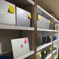 لپ تاپ های استوک در حد
