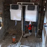 لوله کشی و تاسیسات|خدمات پیشه و مهارت|نجف‌آباد, ویلاشهر|دیوار