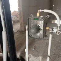 تاسیسات و لوله کشی|خدمات پیشه و مهارت|اصفهان, برازنده|دیوار