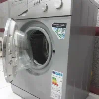 ضمانت ۱۰۰روزه|ماشین لباسشویی و خشک‌کن لباس|بومهن, |دیوار