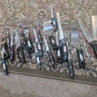 ابزار آشپزخانه rostfrei المان