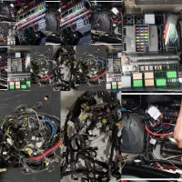 اپتیما توسان اسپورتج جنسیس گرنجورکامپیپوتر استوک|قطعات یدکی و لوازم جانبی|تهران, باغ خزانه|دیوار