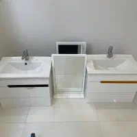 سرویس رو شویی حمام و سرویس عمومی