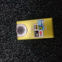 دوربین عکس و فیلم برداری JVC اصل مالزی