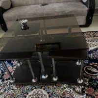 میز عسلی