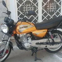 طرح باکسرنیکتاز 200cc نقدواقساط