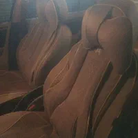 روکش صندلی پژوپارس VAPنونو