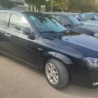 فروش دنا اتومات رنگ مشکی