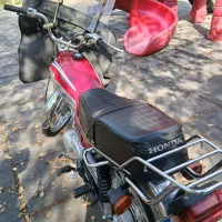 بهران ۱۲۵ تمیز عروسک|موتورسیکلت|تهران, اتحاد|دیوار