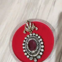پلاک نقره