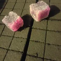 زغال حبه ای