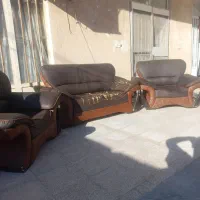 مبل|مبلمان خانگی و میز عسلی|کرمان, |دیوار