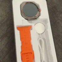 ساعت هوشمند وونک vs1 گلکسی اولترا با قابلیت تماس|ساعت|ملایر, |دیوار