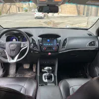 جک s5|خودرو سواری و وانت|تهران, دکتر هوشیار|دیوار