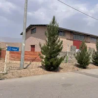 ۲۵۰ متر سوله با ۱۰ هزار متر زمین شهرک صنعتی ماهان|فروش دفتر صنعتی، کشاورزی، تجاری|ماهان, |دیوار