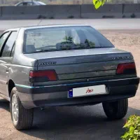 ۴۰۵ مدل ۹۴ در حد|خودرو سواری و وانت|آمل, |دیوار