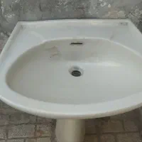 دست شور بزرگ جنس قدیمی مستحکم