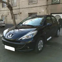 پژو ۲۰۷ tu5مدل ۱۴۰۴ با esp مشابه صفر (نقد و اقساط)