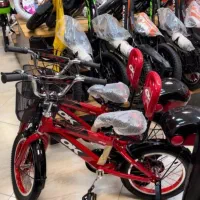 فرصت خوب 6قسط در خانه دوچرخه جهاد20|دوچرخه، اسکیت، اسکوتر|کرمان, |دیوار