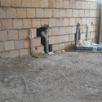 لوله کش وارد نیازمندم برای همکاری