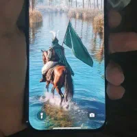 ایفون ۱۶ پرو
