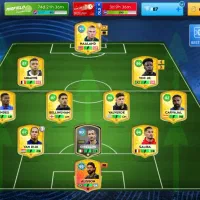 دریم لیگ 2026