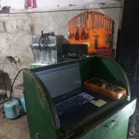 امداد خودرو تنظیم موتور سیم کشی دیاگ مکانیکی سیار