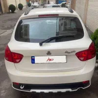 کوییک s مدل ۱۴۰۴|خودرو سواری و وانت|رشت, رشتیان|دیوار